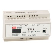 MEAN WELL DLC-02 DALI-2 Controller